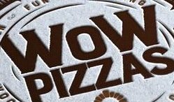 WOW Pizza